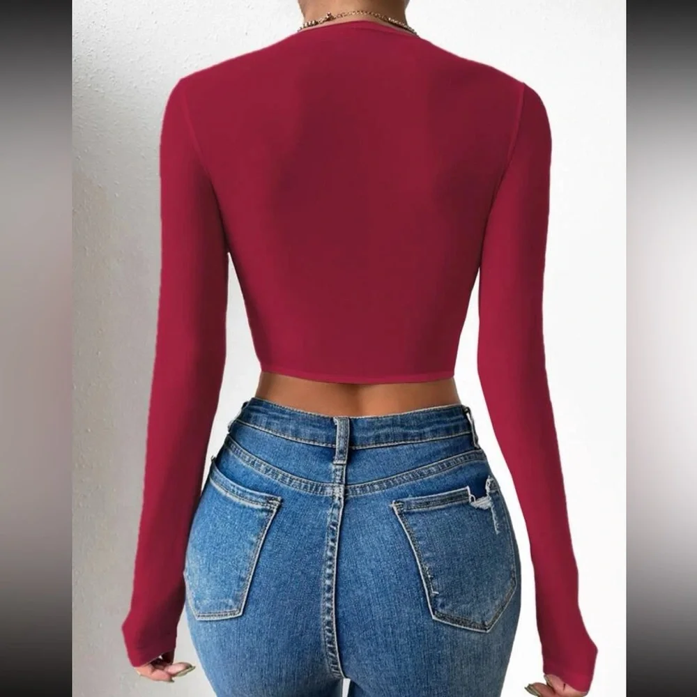 N/A 95% polyester